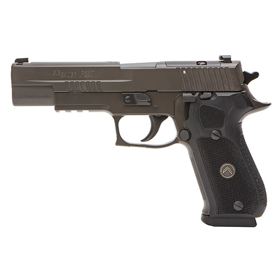 SIG P220 LEGION 10MM 5